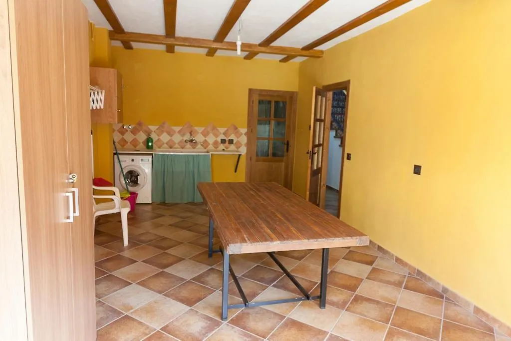 Casa Rural Buseo-1