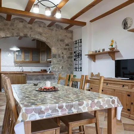 Casa Rural Buseo-2
