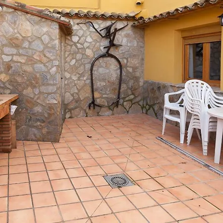 Casa Rural Buseo-3